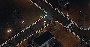 Waste Runner: Critical Waste