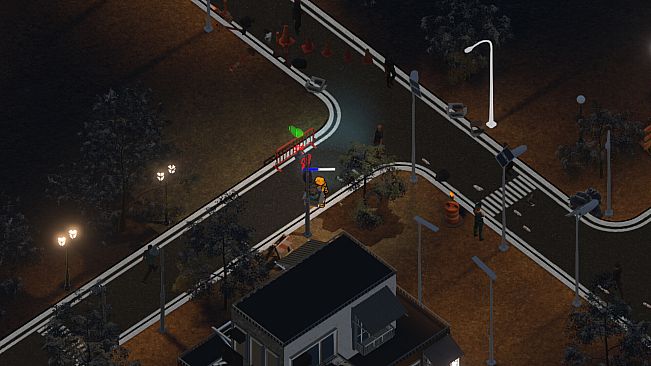 Waste Runner: Critical Waste