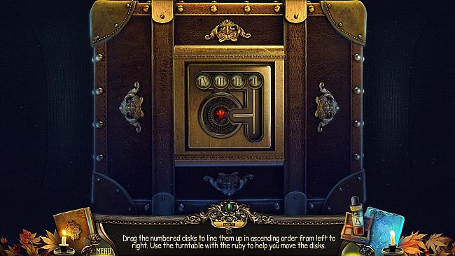 Mountain Trap 2: Under the Cloak of Fear