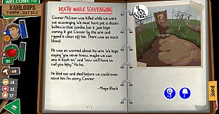 Rebuild 3: Gangs of Deadsville - Deluxe Add-on