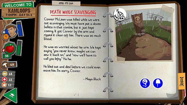 Rebuild 3: Gangs of Deadsville - Deluxe Add-on