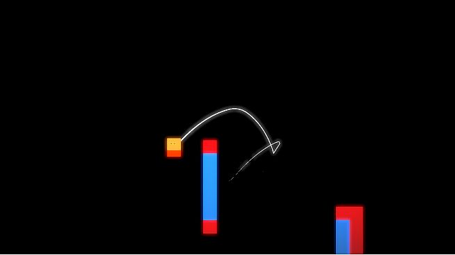 The Little Pixel That Could