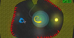 Magnetic Projectiles