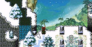 Osminog Adventures - The Lost Island