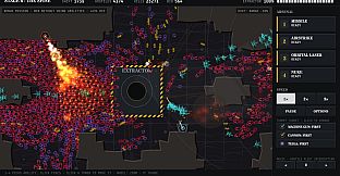 Hivetide