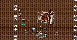 Brutal Ball Manager 2