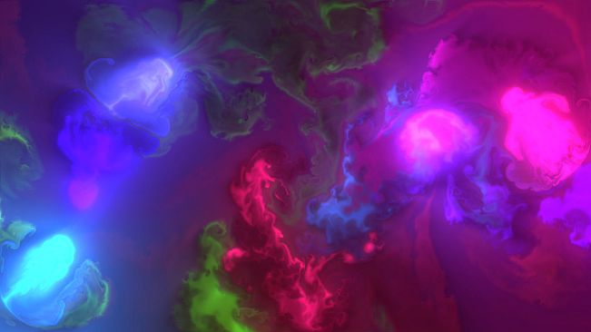 Fluid Engine PC Live Wallpaper