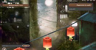 Two Inns at Miller's Hollow