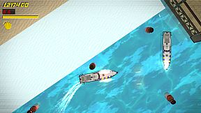 Total Anarchy: Pavilion City