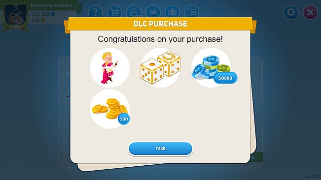 Business tour. Great Leaders: Caesar