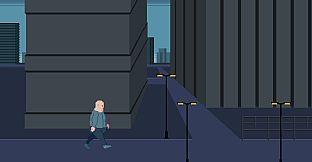 Trudge