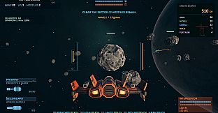 Void Squadron