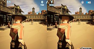 Find X :  Shoot the Difference in 4D