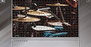 Super Jigsaw Puzzle: Generations - Music