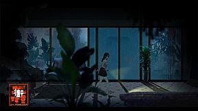 降灵 Evil Draws Close