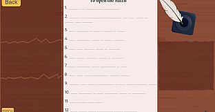 The Knight's Challenge