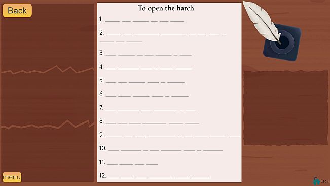 The Knight's Challenge