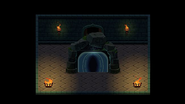 Hammerfall: Fallen Kingdom