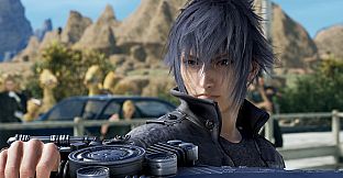 TEKKEN 7 - DLC3: Noctis Lucis Caelum Pack