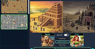 Kingdom's Calling: The Final Gospel