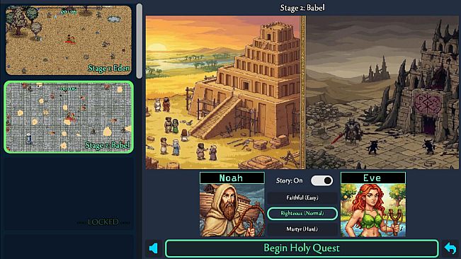 Kingdom's Calling: The Final Gospel