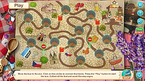 Holiday in Europe: Czech Adventure Collector's Edition