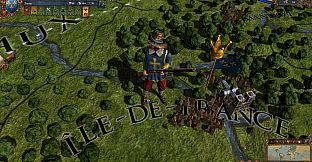 Europa Universalis IV: Evangelical Union Unit Pack