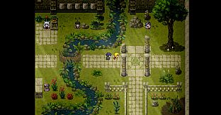 天岚行 - Through the Mist and Sky