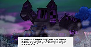 Hiveswap Friendsim - Volume Eighteen