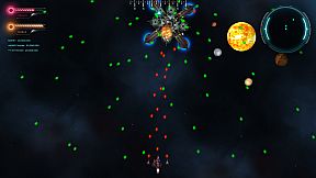 Talon One - Bounty Hunter