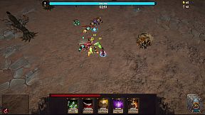 Deck of Destiny: Battleforge