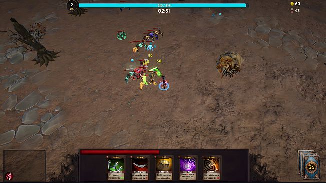 Deck of Destiny: Battleforge