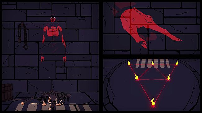 The Séance of Blake Manor
