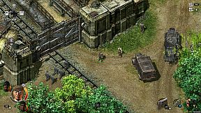 Commandos 2 & Praetorians: HD Remaster Double Pack