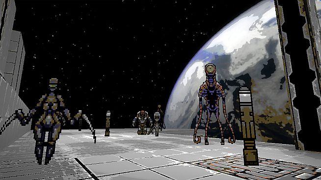 Project Warlock: Lost Chapters