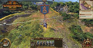 Total War: WARHAMMER II - Thorek
