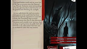 The Hunter's Journals - Vile Philosophy