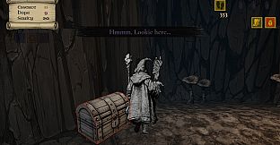 Grimoire Limbo