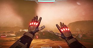 Eden Remains: Arrival