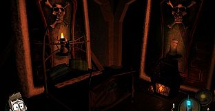 Haunted House (2010)