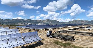 Euro Truck Simulator 2 - Iberia