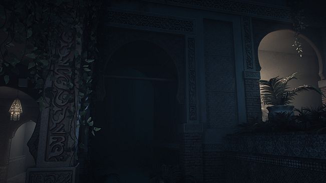 Alkimya: House of Wisdom