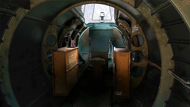 B-17 Flying Fortress : The Mighty 8th Redux