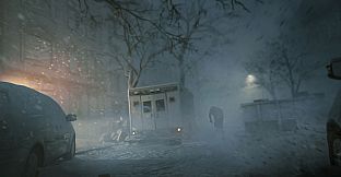 Tom Clancy’s The Division - Survival