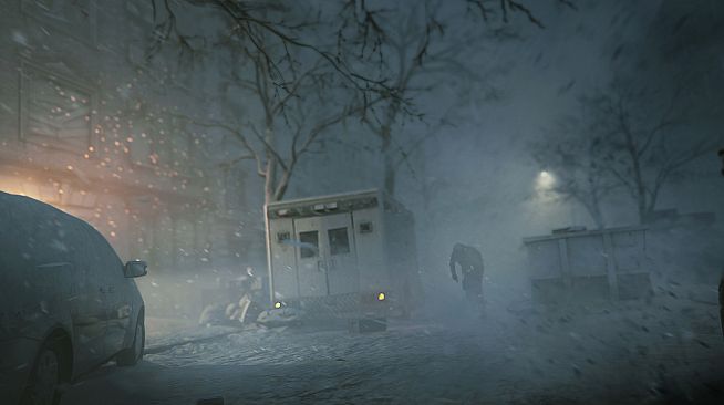Tom Clancy’s The Division - Survival