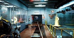 Blackstrike Protocol