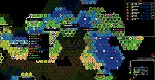 Wizard Warfare 2: Cephalopod Wars