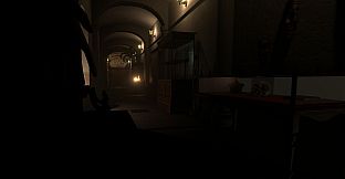 The Attic: Fear of the Dark