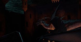 Dragon Fight VR