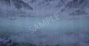 RPG Maker MZ -  TOKIWA GRAPHICS Battle BG No.1 Village/Field